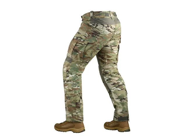 Штани M-Tac Sturm Gen I NYCO Extreme Multicam Фото 4